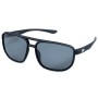 Nash Make It Happen Tracer Polarising Sunglasses - Smoked Grey Lens