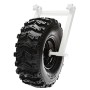 Trakker X-Trail Wide Wheel