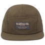 Trakker 5 Panel Green Cap 1