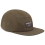 Trakker 5 Panel Green Cap