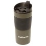 Trakker Armolife Thermal Coffee Press Fishing Mug 2