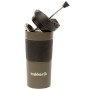 Trakker Armolife Thermal Coffee Press Fishing Mug 4