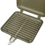 Trakker Armolife XL Marble Sandwich Toaster 4