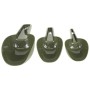 Trakker Bait Scoop Set 3