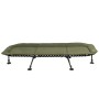 Trakker Big Snooze Bedchair 1