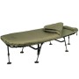 Trakker Big Snooze Bedchair System 2