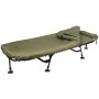 Trakker Big Snooze Bedchair System
