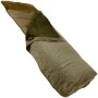 Trakker Big Snooze Plus Square Sleeping Bag and Cover Combo