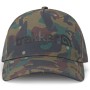 Trakker Camo Water Resistant Cap 1