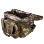 Trakker DPM Chilla Fishing Bag Open