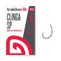 Trakker Clinga SP Fishing Hooks Micro Barbed Size 6