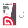 Trakker Clinga SP Fishing Hooks Micro Barbed Size 4