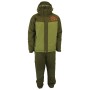 Trakker Core 2-Piece Winter Fishing Suit