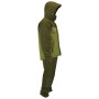 Trakker Core 2-Piece Winter Fishing Suit Side