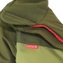 Trakker Core 2-Piece Winter Fishing Suit Collar