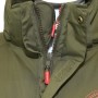 Trakker Core 3-Piece Winter Fishing Suit Zip