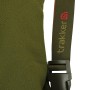Trakker Core 3-Piece Winter Fishing Suit Close Up Brace