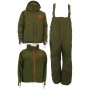 Trakker Core 3-Piece Winter Fishing Suit 3