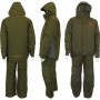Trakker Core 3-Piece Winter Fishing Suit 1