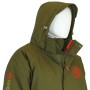 Trakker Core 3-Piece Winter Fishing Suit Hood 1