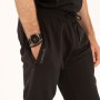Trakker CR Black Joggers In Use 3