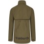 Trakker CR Downpour Jacket Back