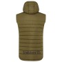 Trakker CR Thermal Body Warmer Back