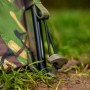 Trakker DPM Tempest Brolly 100 On The Bank Close Up 3