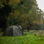 Trakker DPM Tempest Brolly 100 On The Bank 3