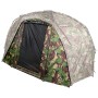 Trakker DPM Tempest Brolly 100 Full Infill Mozzie Door