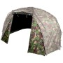Trakker DPM Tempest Brolly 100 Full Infill Door Up