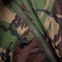 Trakker DPM Tempest Brolly 100 Full Infill Close Up 2