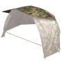 Trakker DPM Tempest Brolly 100 Skull Cap