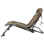 Trakker DPM Transformer Fishing Chair Side