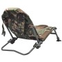 Trakker DPM Transformer Fishing Chair Back