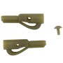 Trakker Lead Clips