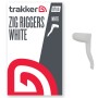 Trakker Zig Fishing Riggers White 1