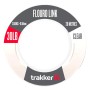 Trakker Fluoro Fishing Link 20m 30lb