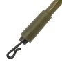 Trakker Fused PVA Bag Stem QC Swivel Close Up