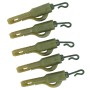 Trakker Fused Quick Change Lead Clip