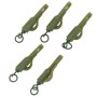 Trakker Fused Ring Swivel Lead Clip