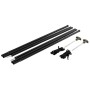 Trakker Gazebo Door Pole Kit