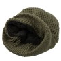 Trakker Textured Lined Fishing Beanie 3