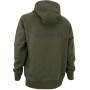 Trakker Lanyard Hoody Back