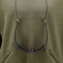 Trakker Lanyard Hoody In Use