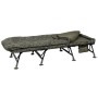 Trakker Levelite ELS-MF Bed System - Standard