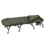 Trakker Levelite ELS-MF Bed System - Wide
