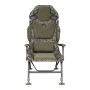 Trakker Levelite Longback Chair Camo 1