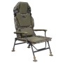 Trakker Levelite Longback Chair Camo 3