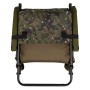 Trakker Levelite Longback Chair Camo 7